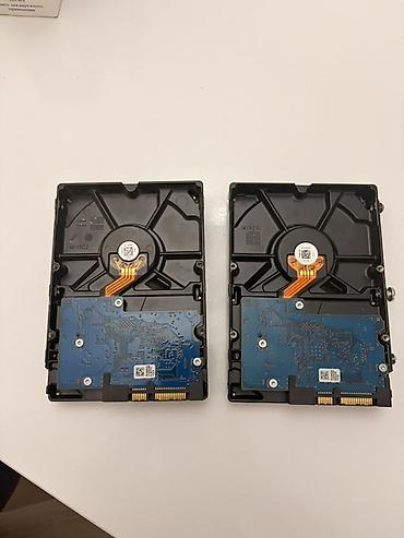 disk satışı: Toshiba HDD lar stilir tek tekde satilir ikisi birlikdede satilir — 6