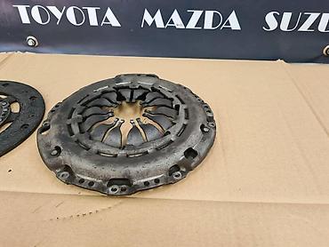 Setovi kvačila: KORPA KVACILA 1,5 DCI ZA NISSAN QASHQAI, QASHQAI + 2 OD 2010. DO 2013 — 2
