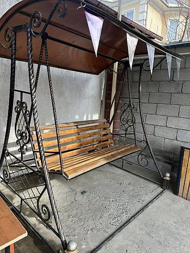 Детские площадки: Детская площадка Для улицы — 6