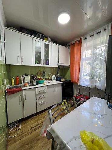 думал: 3 комнаты, 60 м², 1 этаж, Косметический ремонт — 2