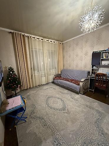 Продажа квартир: 1 комната, 43 м², Индивидуалка, 2 этаж, Старый ремонт — 3