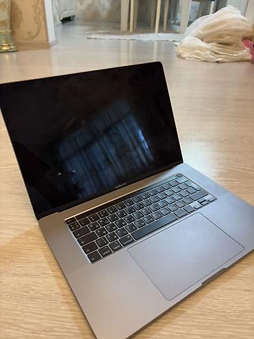 16 pro mac: Apple MacBook Pro noutbuku. MacBook Gəncədədir, əgər lazımdırsa Bakıya — 2