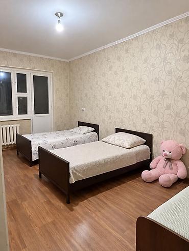 2 комнаты, 52 м², 106 серия, 8 этаж, Старый ремонт at lalafo.kg 2 комнаты, 52 м², 106 серия, 8 этаж, Старый ремонт