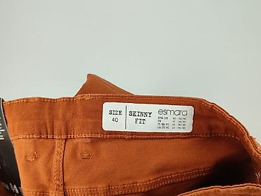 moda jeansy: Esmara, Jeansy damskie, rozmiar M — 4