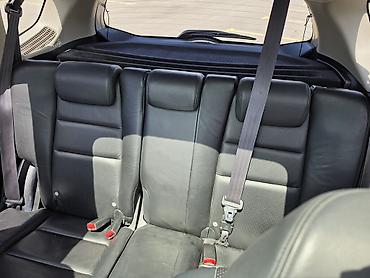 honda авенсис: Honda Jazz: 2011 г., 1.3 л, Вариатор, Гибрид, Хэтчбэк — 9