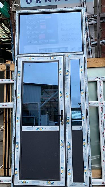 Алюминиевые окна на заказ: Алюминиевое окно на заказ, Тип окна: Витражные, Мансардные, Панорамные, Бесплатная установка, Без рассрочки — 14