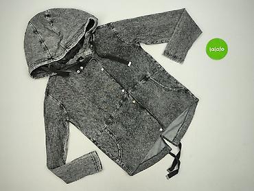 bluza atomowki sinsay: Sinsay, Bluza z kapturem damska, rozmiar M — 2