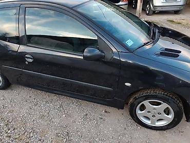 second hand car serbia: VRATA ZA PEUGEOT 206 | Desna vrata za peugeot 206 kompletna u cenoj — 1