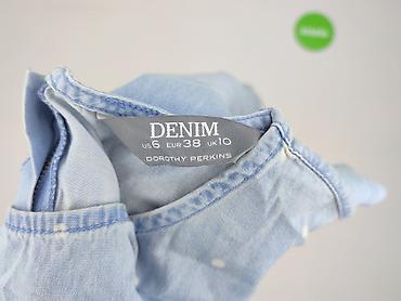 c: Dorothy Perkins, Sukienka damska, rozmiar M — 4