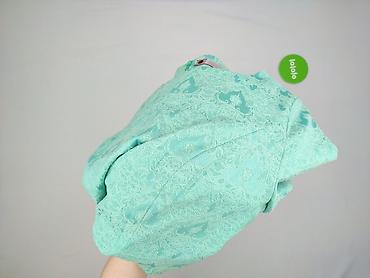 pepitka spódnice: Sukienka damska, rozmiar 4XL — 6