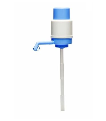 dizel su pompasi satilir: Yeni su filteri 9 AZN