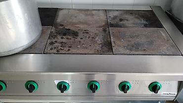 Ремонт кухонных плит, духовок: ✓ Ремонт духовок, газовых плит, электроплит, промышл, бытовых с — 8