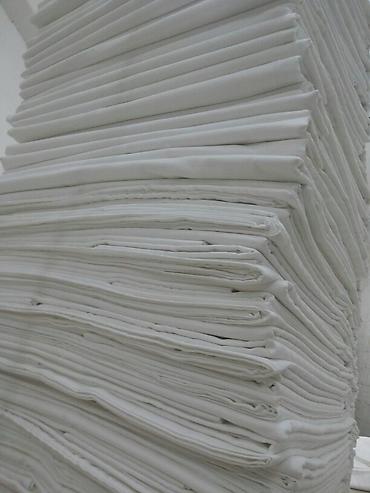 Посуточная аренда квартир: Постельные комплекты для отелей, гостиниц, хостелс, дет.сада и т.д — 4