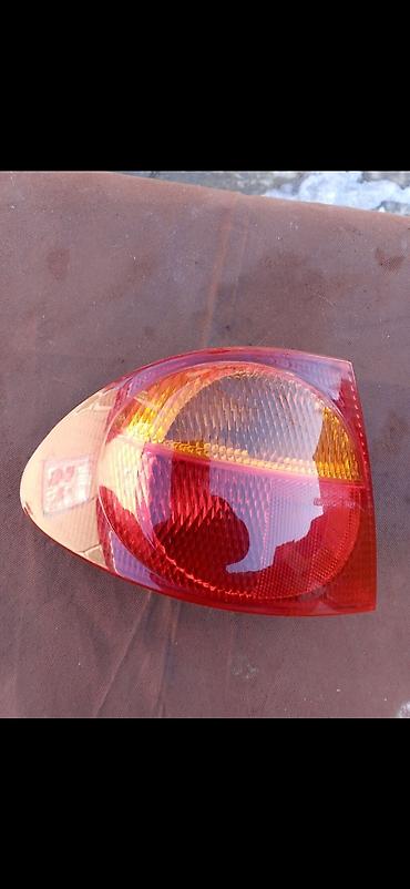 1998: Toyota 1998 г., Б/у, Оригинал, Япония — 3