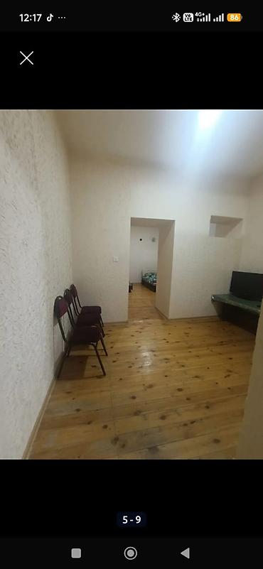 ehmedli ev kiraye: 45 kv. m, 2 otaqlı, Qaz, İşıq, Su — 4