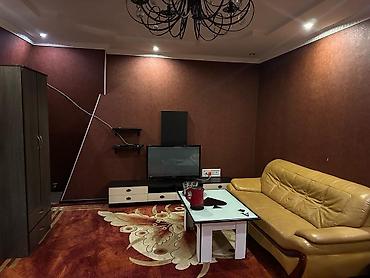 Посуточная аренда комнат: 20 м², С мебелью — 27