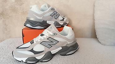 barefoot srbija: New balance 9060 patike NOVO Novo Brojevi 36 do 46 fb Moja Kupovina — 1