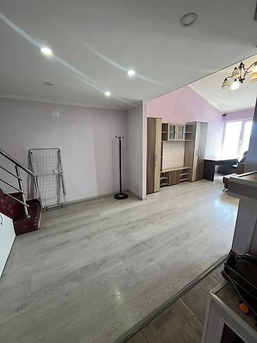 дом кут: 2 комнаты, 47 м², Индивидуалка, Мансарда этаж — 4