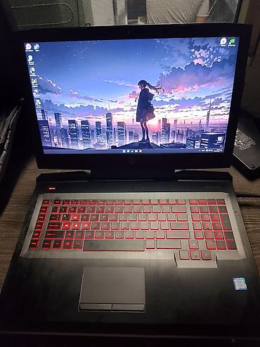 nintendo switch v2: Игровой, Б/у, Intel Core i7 — 1