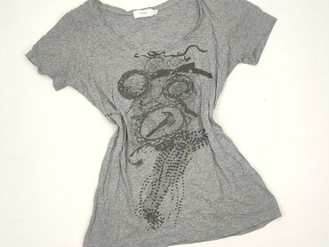 under armor compression t shirty: Women`s T-shirt, Tatuum, size S (EU 36)