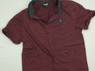 Koszulka polo dla mężczyzn, M, Collection, stan - Bardzo dobry
