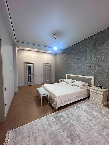 Продажа коттеджей и домов: 5 комнат, 300 м², 4 соток, Бишкек, Агентство недвижимости — 17