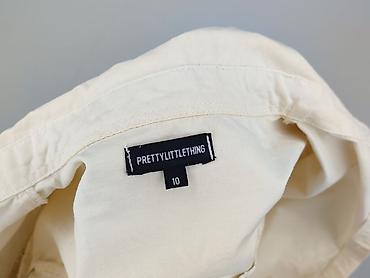 tommy basic t shirty: PrettyLittleThing, Koszula damska, rozmiar S — 4