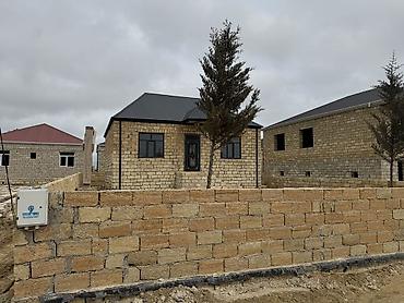 məmmədli ev: Bakı, Məmmədli, 100 kv. m, 4 otaqlı — 10