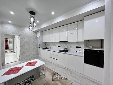 2 комнаты, 70 м², Азия Молл Элитка, 12 этаж
