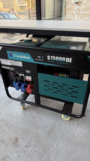 Генераторы: Генератор 15, 30, 50, 100, 150, 200, 250квт Дизельные электростанции at lalafo.kg — 12 Генераторы: Генератор 15, 30, 50, 100, 150, 200, 250квт Дизельные электростанции — 12