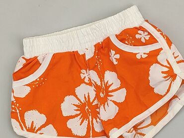 spodenki karl lagerfeld: Shorts, 3-4 years, 104, condition - Perfect