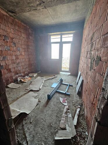 Yeni tikili: Yeni Yasamal, 3 otaqlı, Yeni tikili, m. 20 Yanvar, 89 kv. m — 9