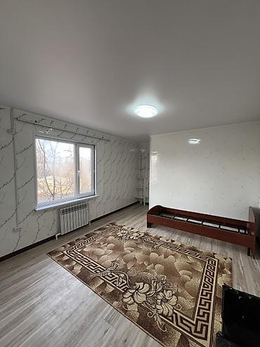 Долгосрочная аренда комнат: 30 м², С мебелью — 11