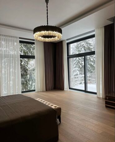 Алюминиевые окна на заказ: Алюминиевое окно на заказ, Тип окна: Витражные, Бесплатная установка, Без рассрочки — 7