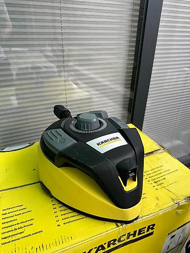 Другое оборудование для бизнеса: 🔥 Продаётся Karcher K7 Smart Control — почти новый! Мощная и надежная — 18