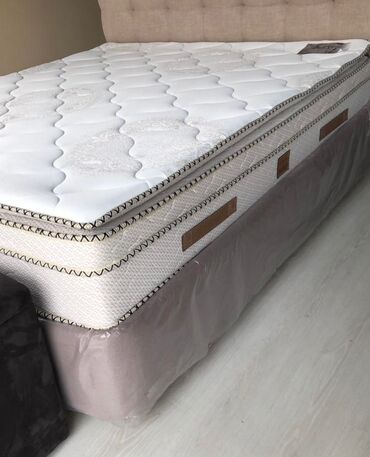 Tavalar: Yeni, Ortopedik matras, İki nəfərlik