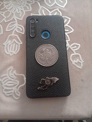 Мобильные телефоны: Redmi, Redmi Note 8, Б/у, 64 ГБ — 2