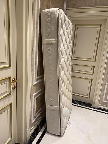 Мебель для дома: YATAŞ (Dacron Quallofil) ortopedik matras satılır! • Qiymət: 50 AZN • — 4