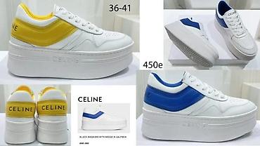 Patike: OFF WHITE, C.L. CELINE, MIUMIU, MEGA HIT 2026 | Novo! Eksplozivni — 20