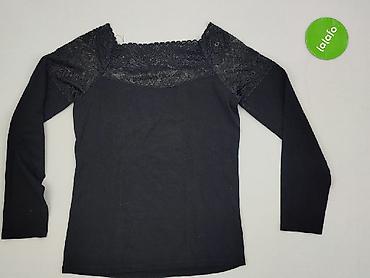 goth bluzka: Bluzka damska, rozmiar S — 3