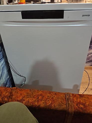 honor 60: Gorenje qabyuyan maşın (platası yanıb) - Tam ölçülü, sərbəst — 3