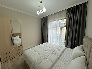 Иссык-Куль 2026: Таунхаус, Коттеджный городок Апорт ЦО Кыргызское взморье, Бостери, Охраняемая территория, Парковка, стоянка — 14