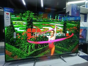 Телевизоры: Samsung Smart TV представляет собой платформу (комплект программ) — 5