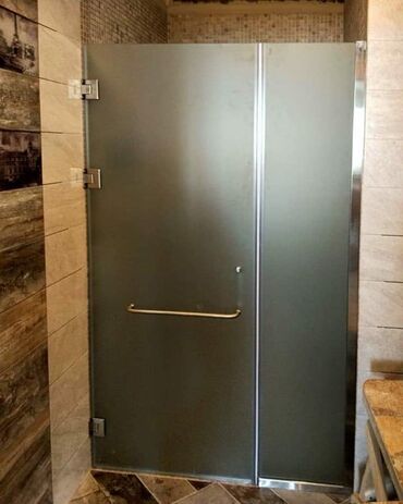 Duş kabinaları, arakəsmələr: Üstü qapalı kabina -da lalafo.az — 16 Duş kabinaları, arakəsmələr: Üstü qapalı kabina — 16