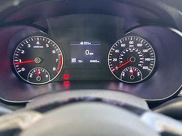 Kia: Kia Optima: 2019 г., Седан — 9