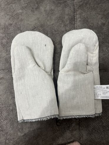 производство перчаток: Кол кап өндүрүү үчүн станок, Жаңы, Бар