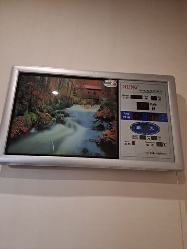 saatlar divar: Divar saatları, Elektron, Ququ quşlu