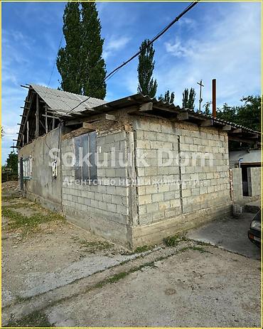 Продажа коттеджей и домов: 🏠Продается дом в с. Гавриловка 🟡Комнаты: 2 🟡Участок: 9 соток — 9