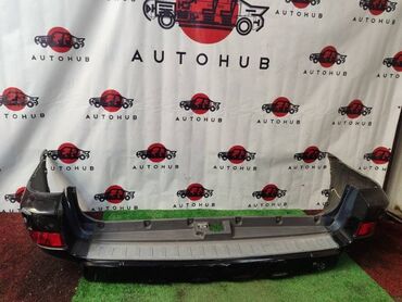 гигант бортовой дубль кабина: Бампер Toyota Hilux Surf N215 2005 (б/у) at lalafo.kg гигант бортовой дубль кабина: Бампер Toyota Hilux Surf N215 2005 (б/у)