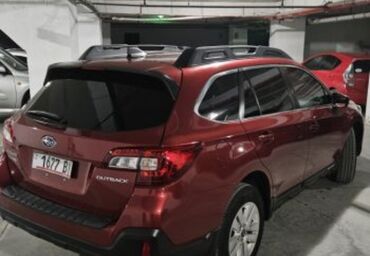 хендай солярис бишкек цена: Subaru Outback: 2018 г., 2.5 л, Вариатор, Бензин, Кроссовер